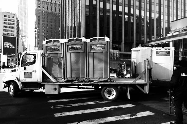 Best Emergency porta potty rental  in Village Of Waukesha, WI