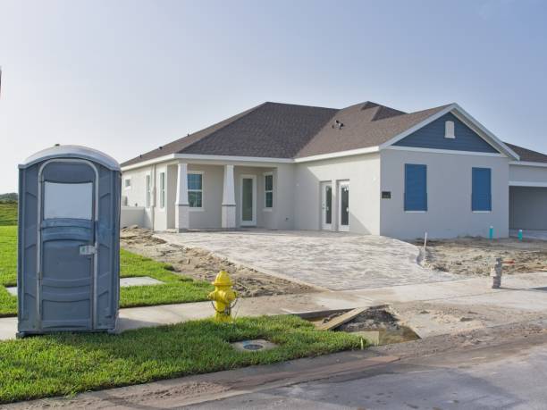 Village Of Waukesha, WI porta potty rental Company